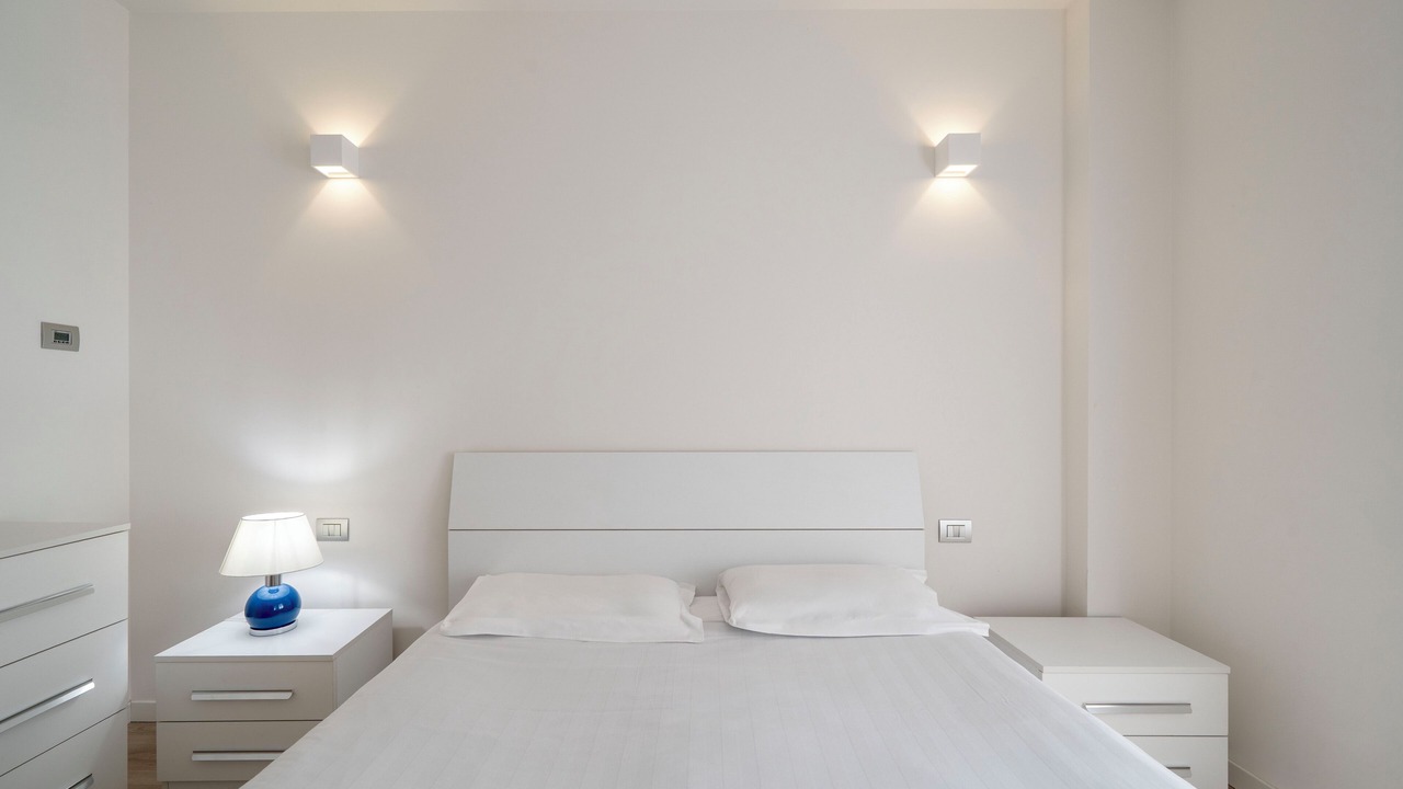 Photo of Bedroom in Niguarda