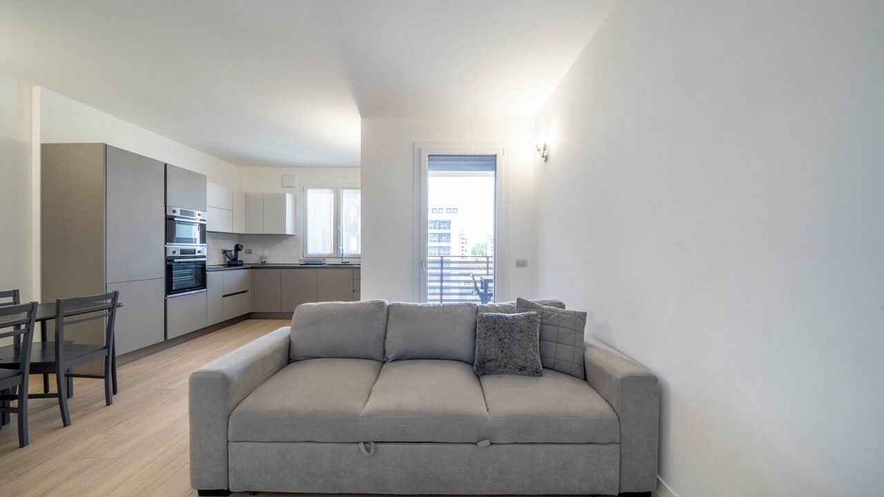 Photo of Livingroom in Niguarda
