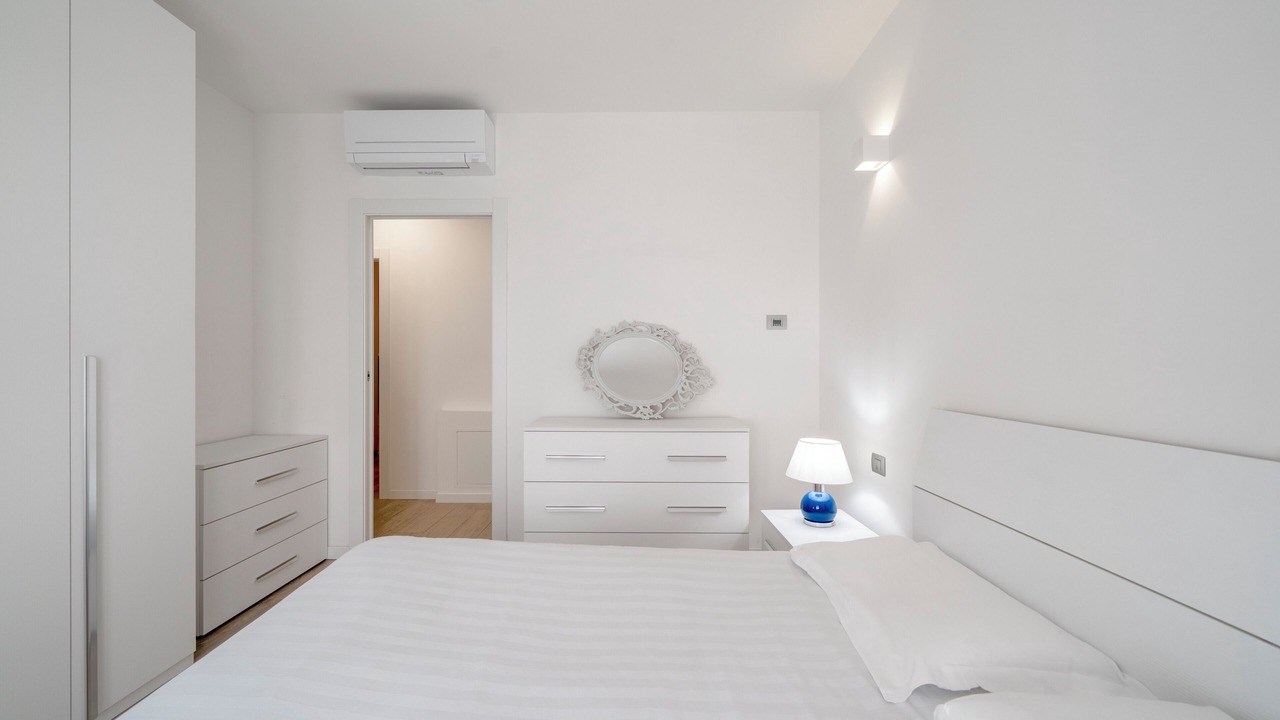 Photo of Bedroom in Niguarda