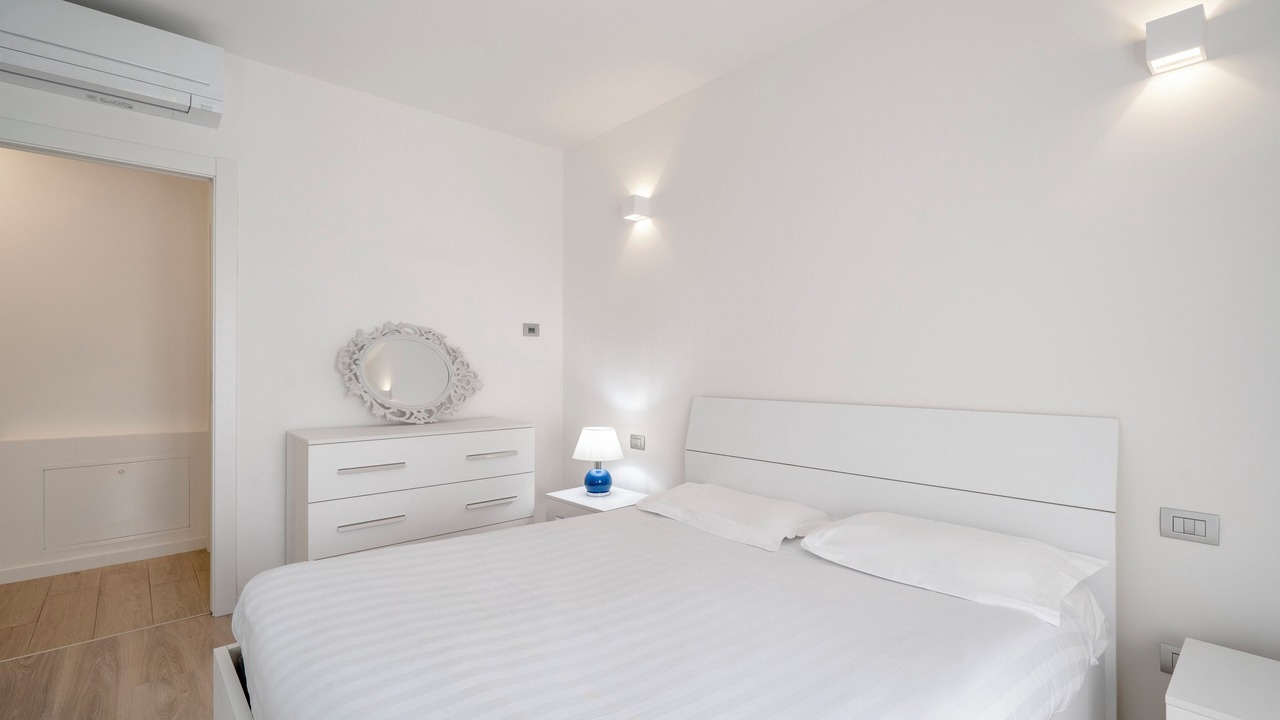 Photo of Bedroom in Niguarda
