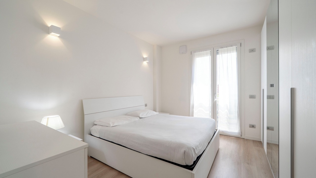 Photo of Bedroom in Niguarda