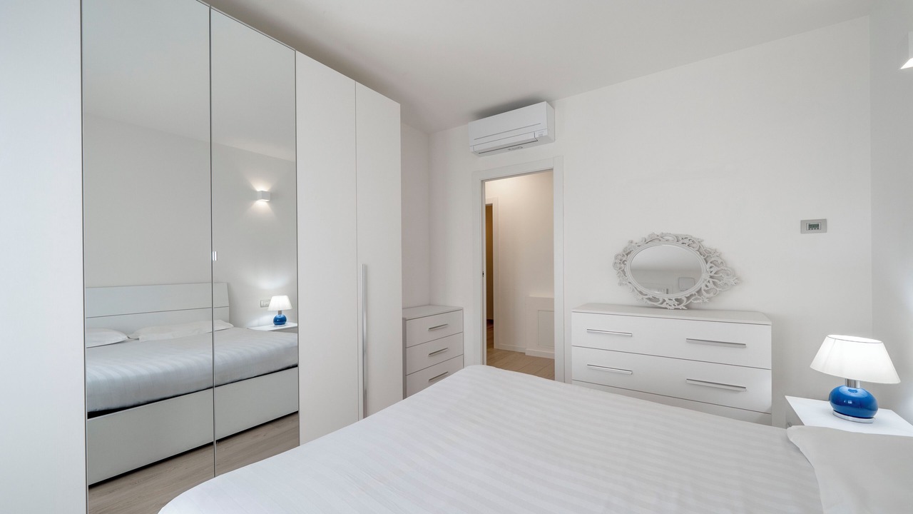 Photo of Bedroom in Niguarda