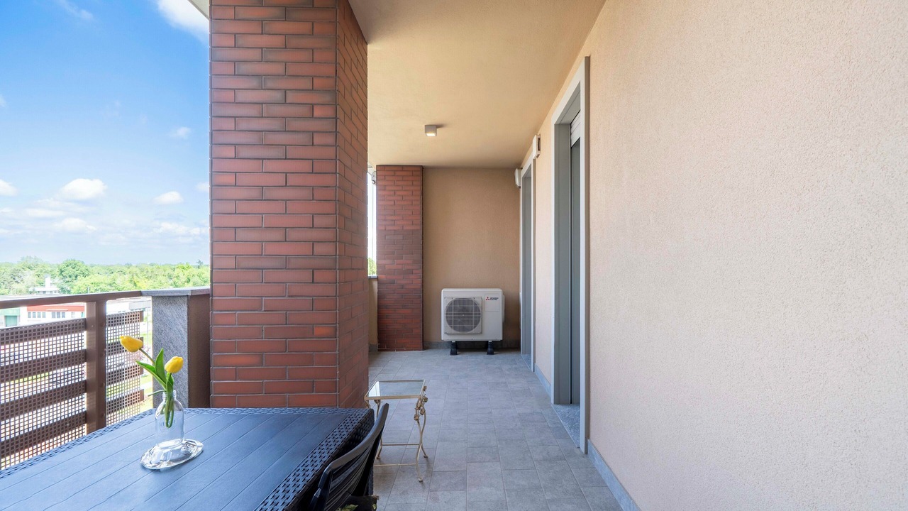 Photo of Outdoor in Niguarda