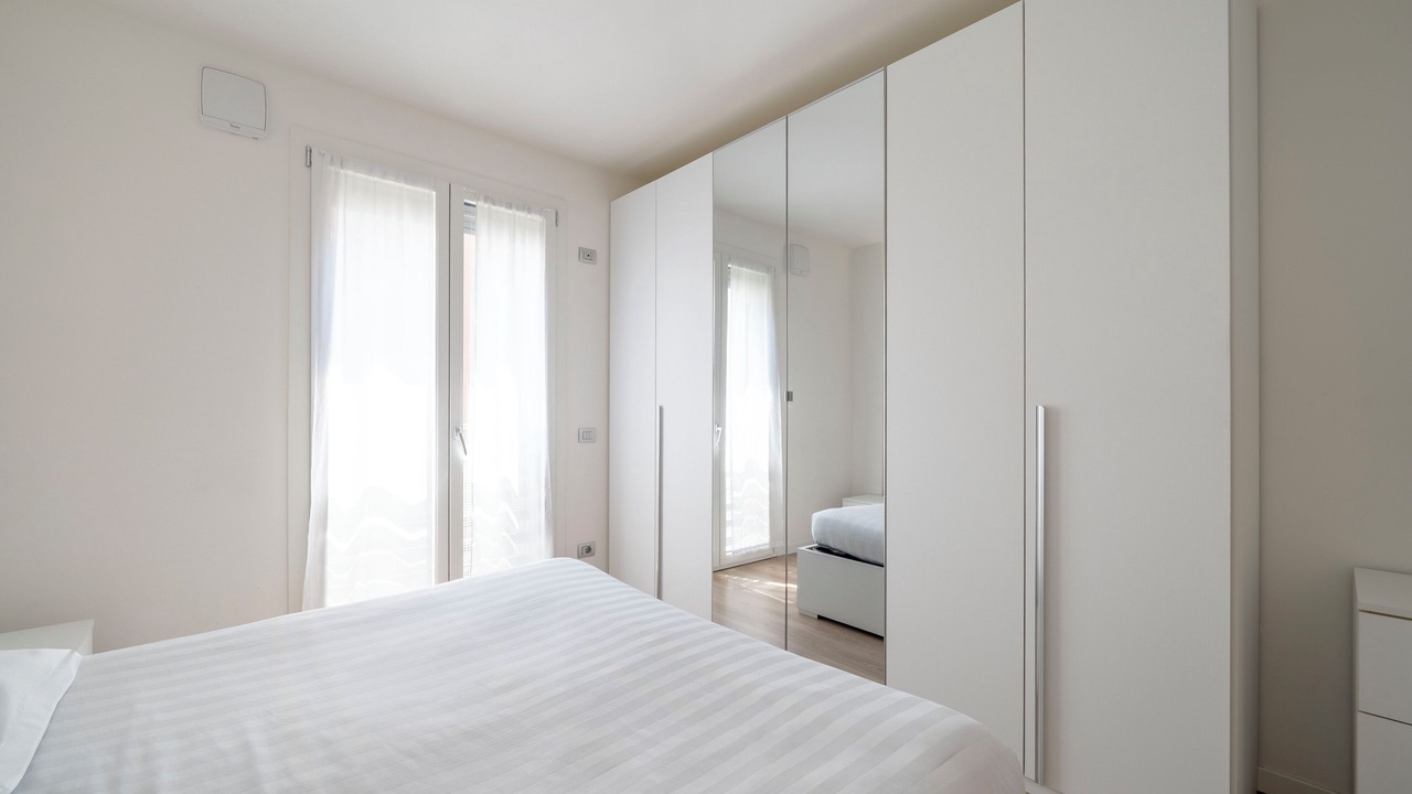 Photo of Bedroom in Niguarda