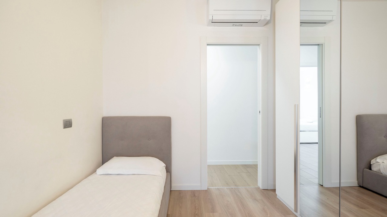 Photo of Bedroom in Niguarda