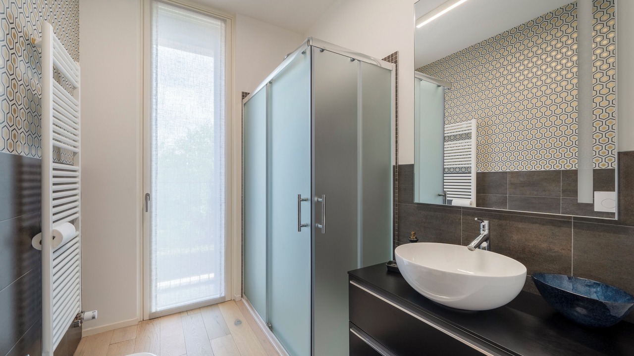 Photo of Bathroom in Bicocca