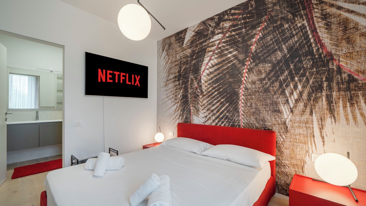 Photo of Bedroom in Bicocca