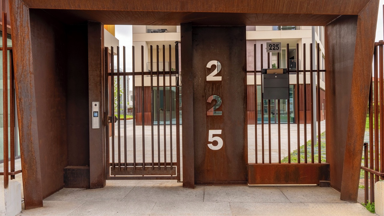 Photo of Outdoor in Bicocca