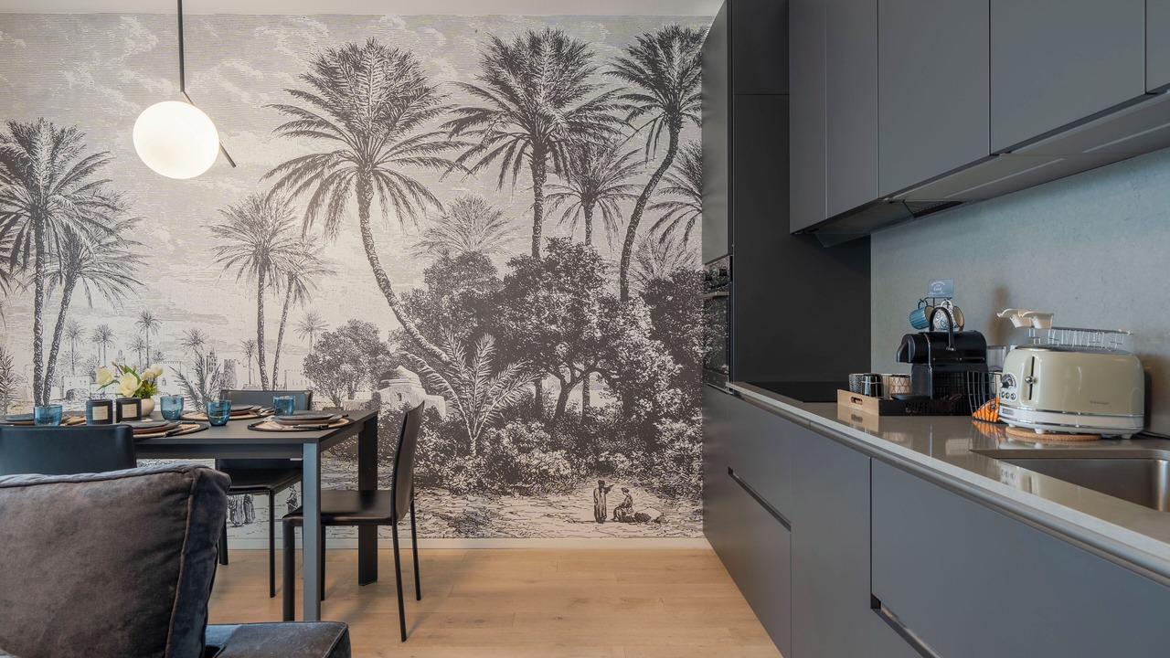 Photo of Kitchen in Bicocca