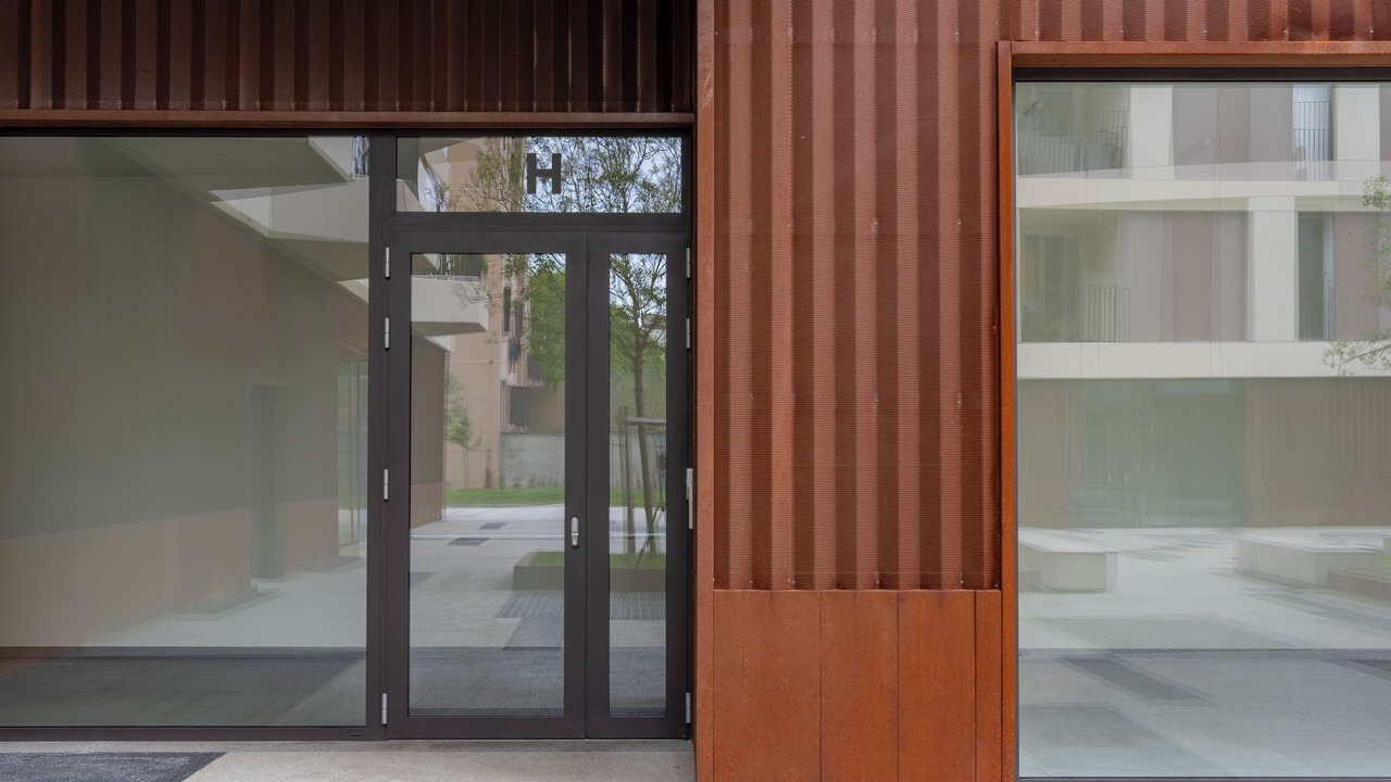 Photo of Outdoor in Bicocca