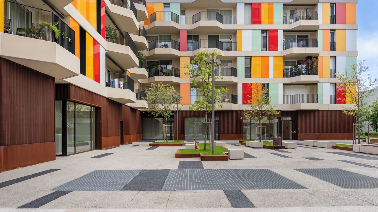 Photo of Outdoor in Bicocca