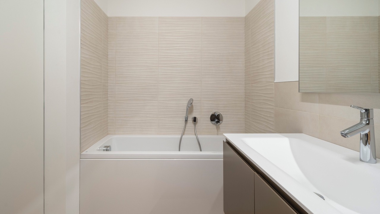 Photo of Bathroom in Bicocca