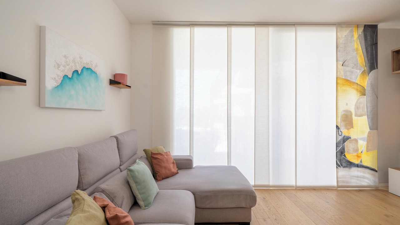 Photo of Livingroom in Bicocca