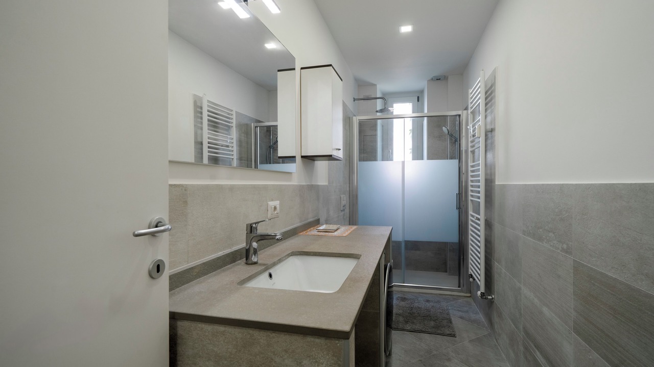 Photo of Bathroom in Bullona