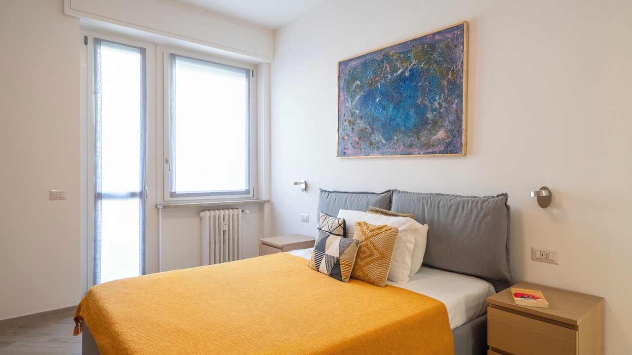 Photo of Bedroom in Bullona