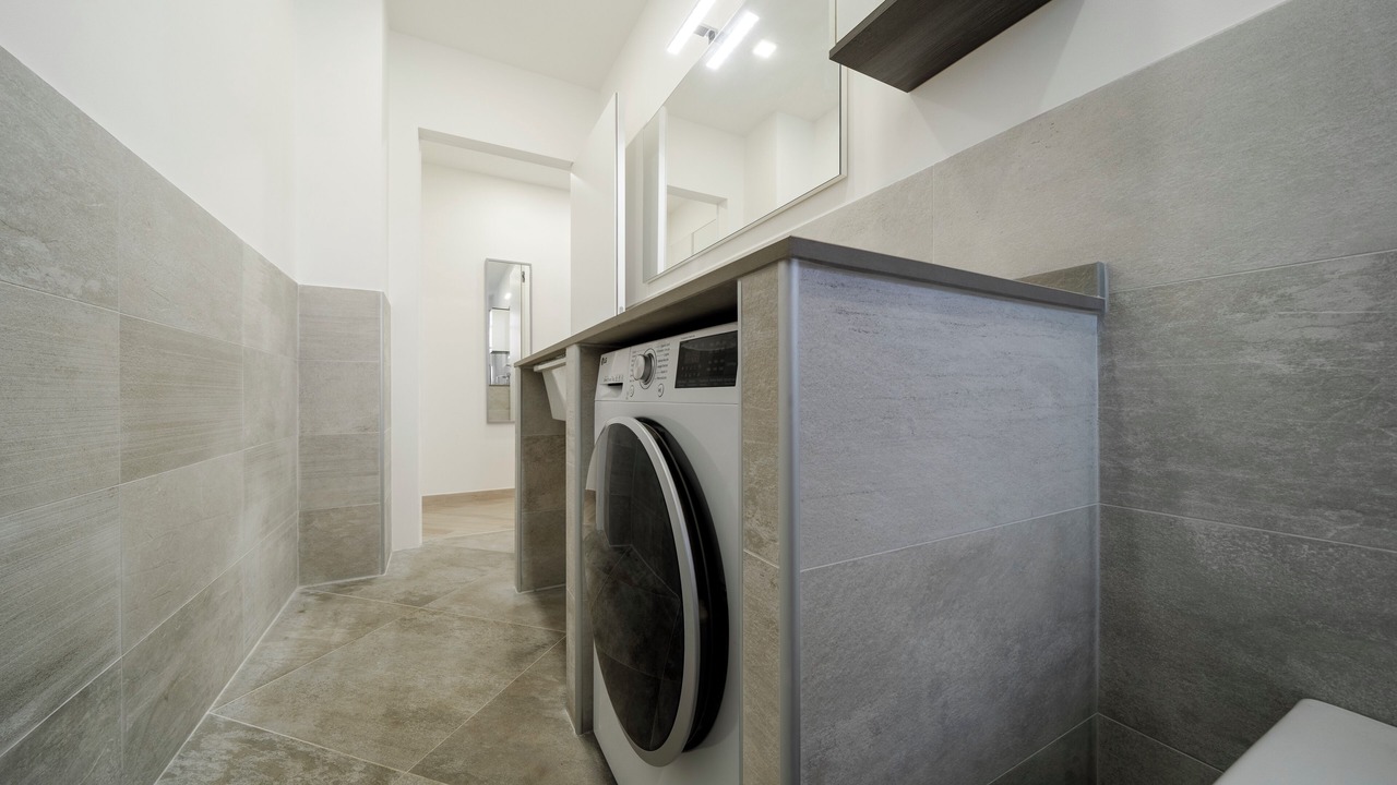 Photo of Bathroom in Bullona