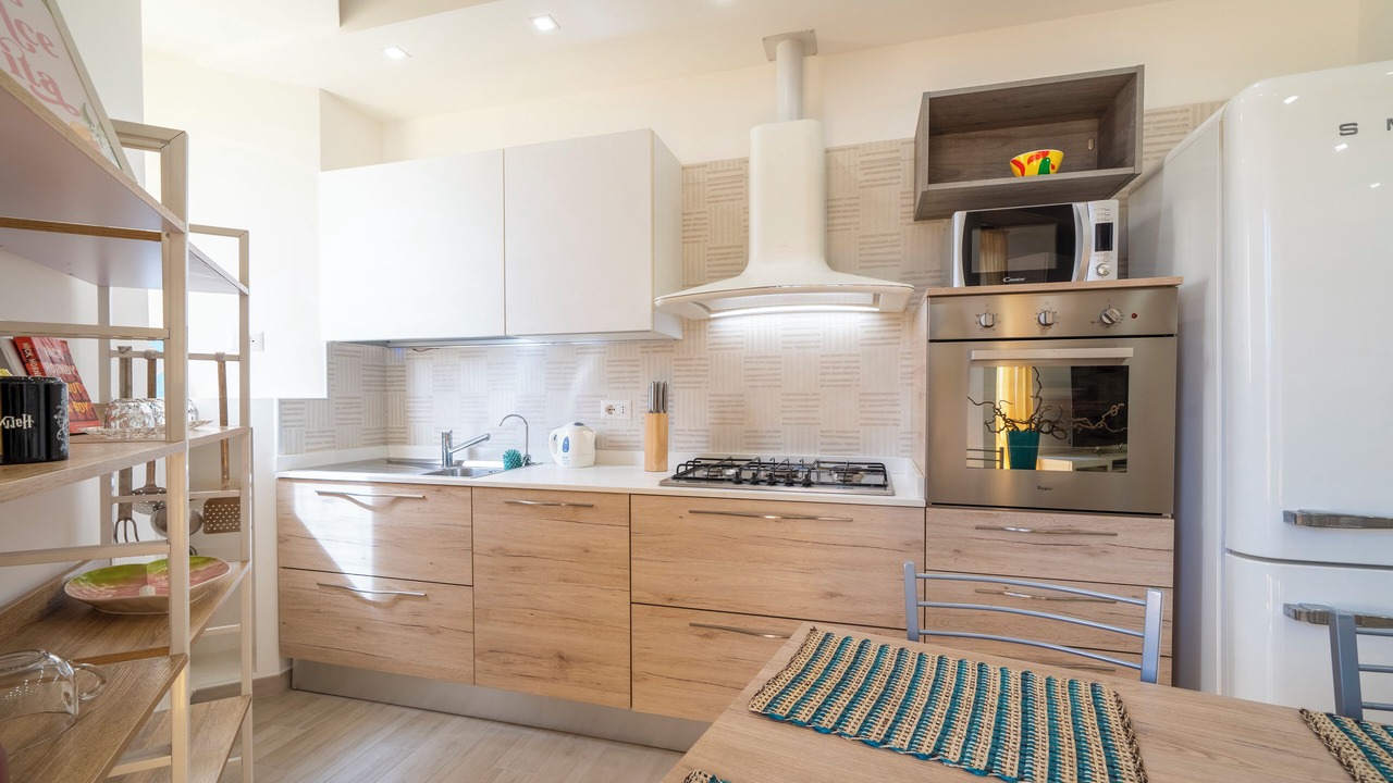 Photo of Kitchen in Bullona