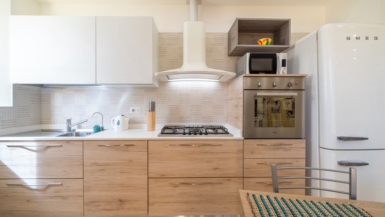 Photo of Kitchen in Bullona
