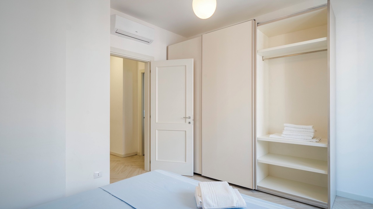 Photo of Bedroom in Bicocca