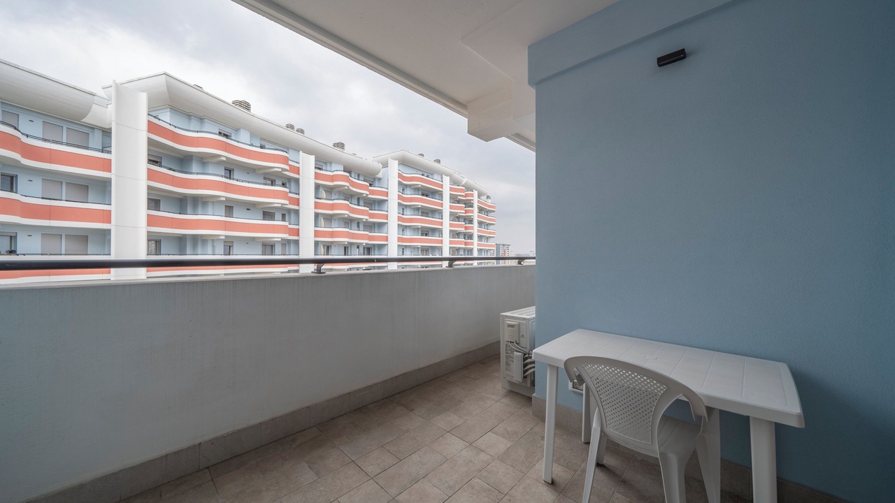 Photo of Outdoor in Bicocca