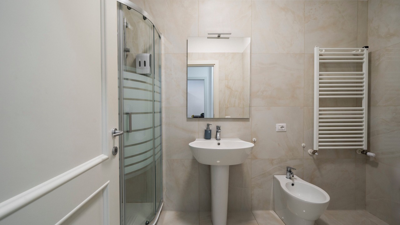 Photo of Bathroom in Bicocca