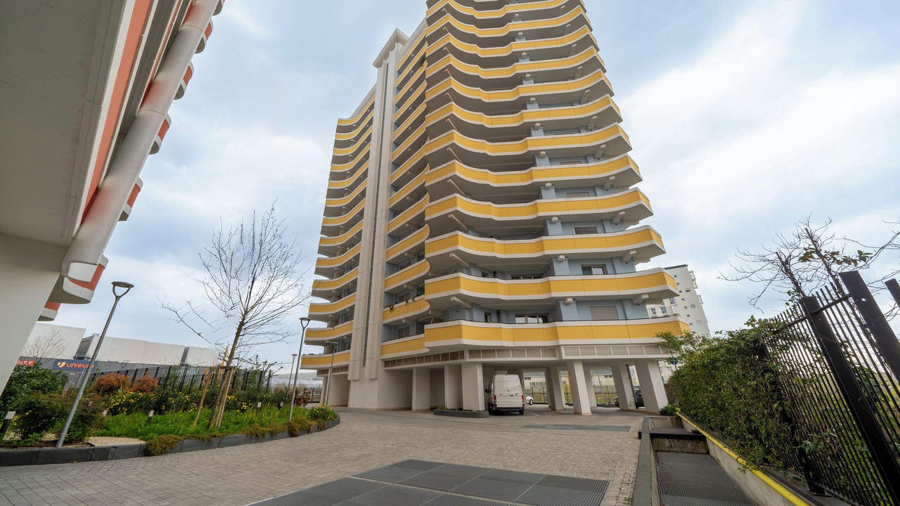 Photo of Outdoor in Bicocca