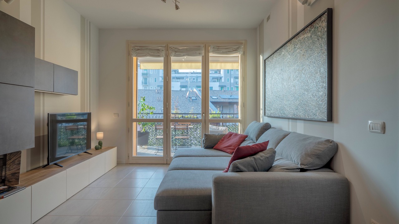 Photo of Livingroom in Greco
