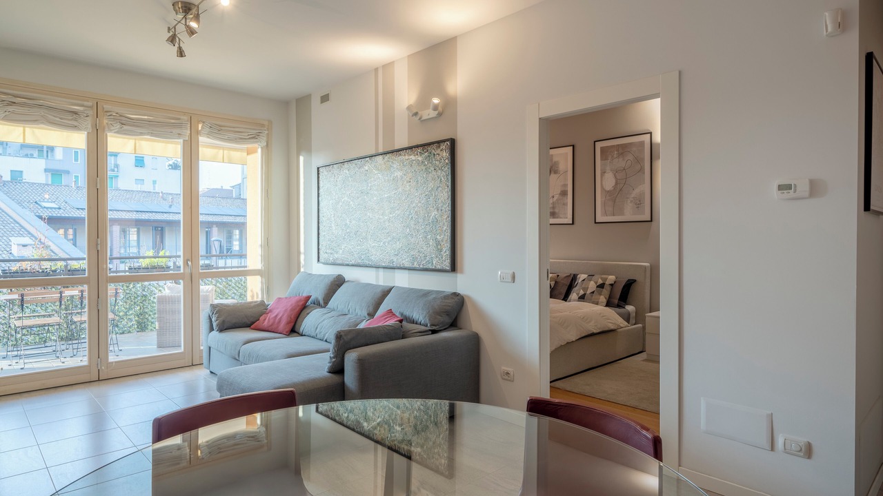 Photo of Livingroom in Greco