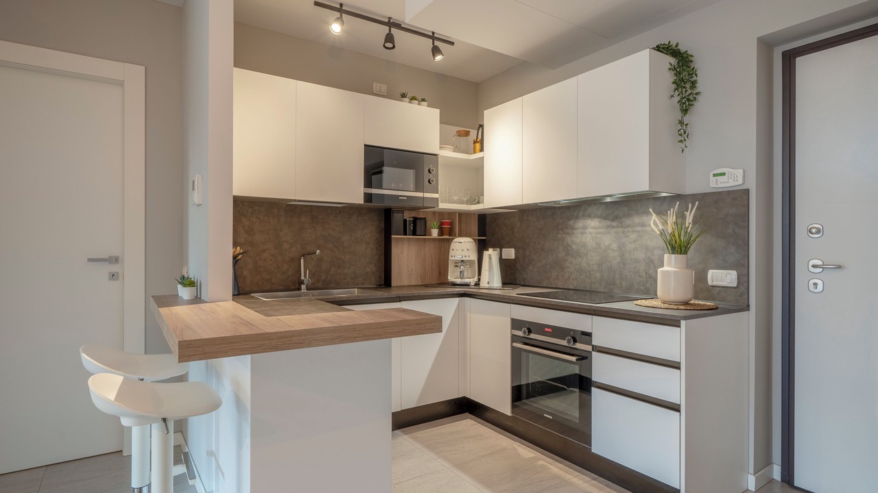 Photo of Kitchen in Greco