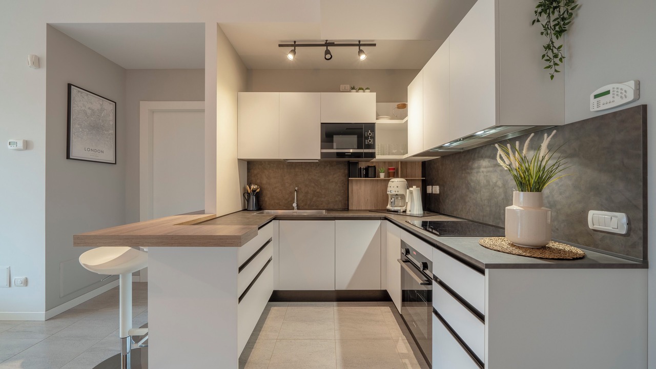 Photo of Kitchen in Greco