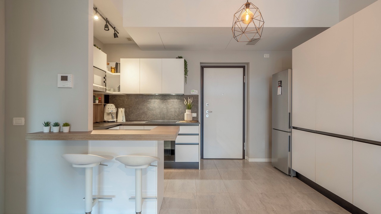 Photo of Kitchen in Greco