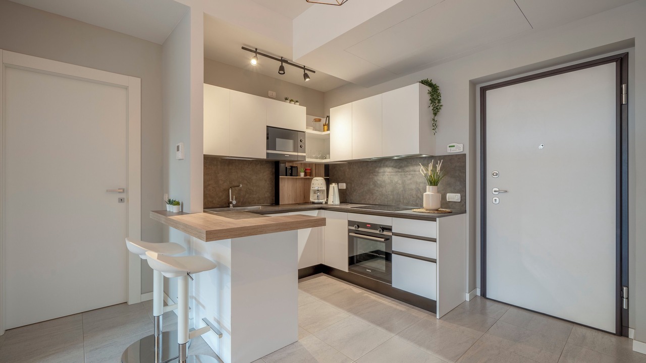 Photo of Kitchen in Greco