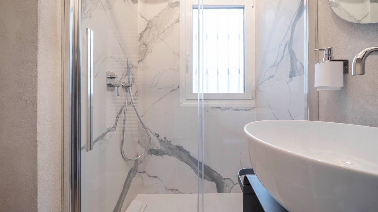 Photo of Bathroom in Porta Nuova