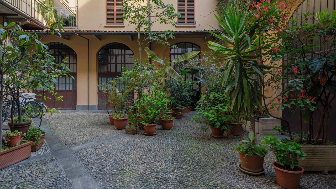 Photo of Outdoor in Porta Nuova