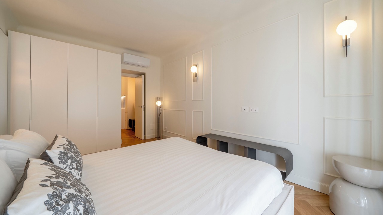 Photo of Bedroom in Porta Nuova