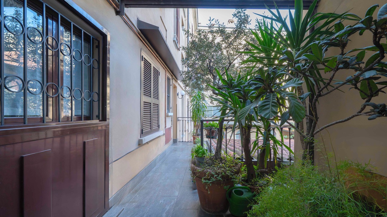 Photo of Outdoor in Porta Nuova