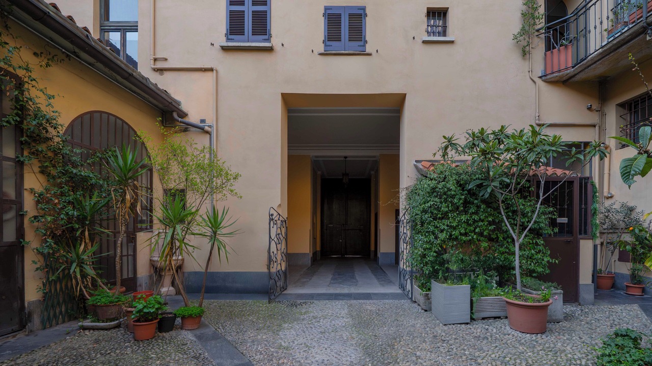Photo of Outdoor in Porta Nuova