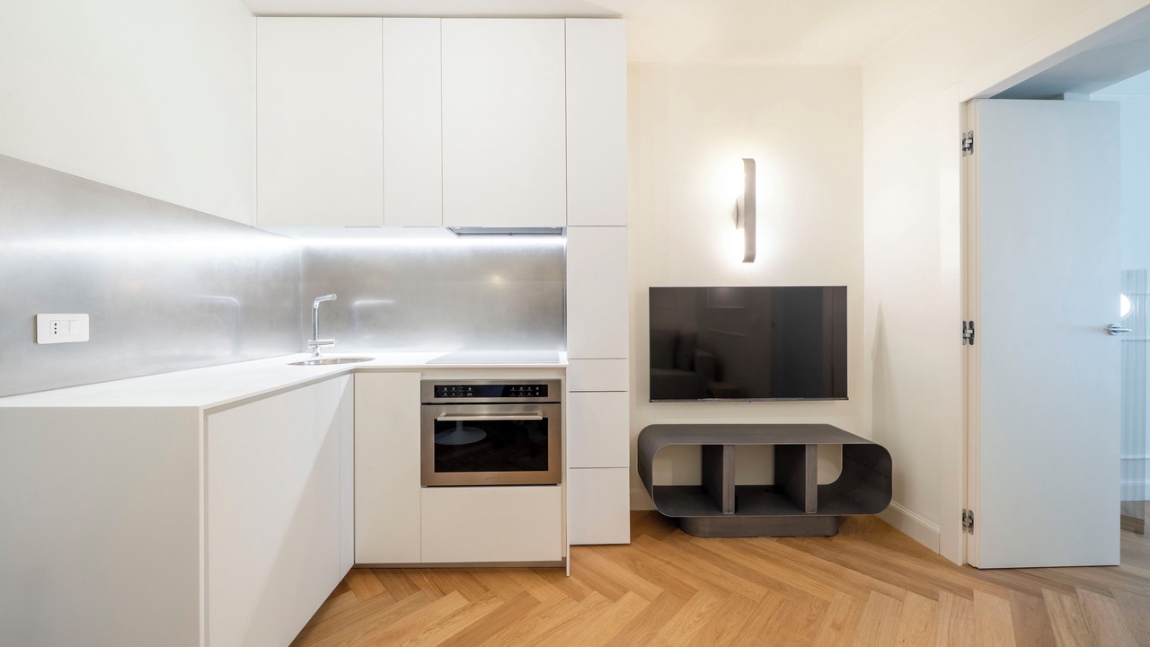Photo of Kitchen in Porta Nuova