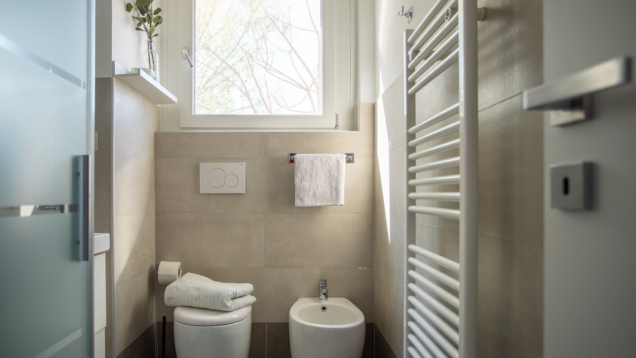 Photo of Bathroom in Milan