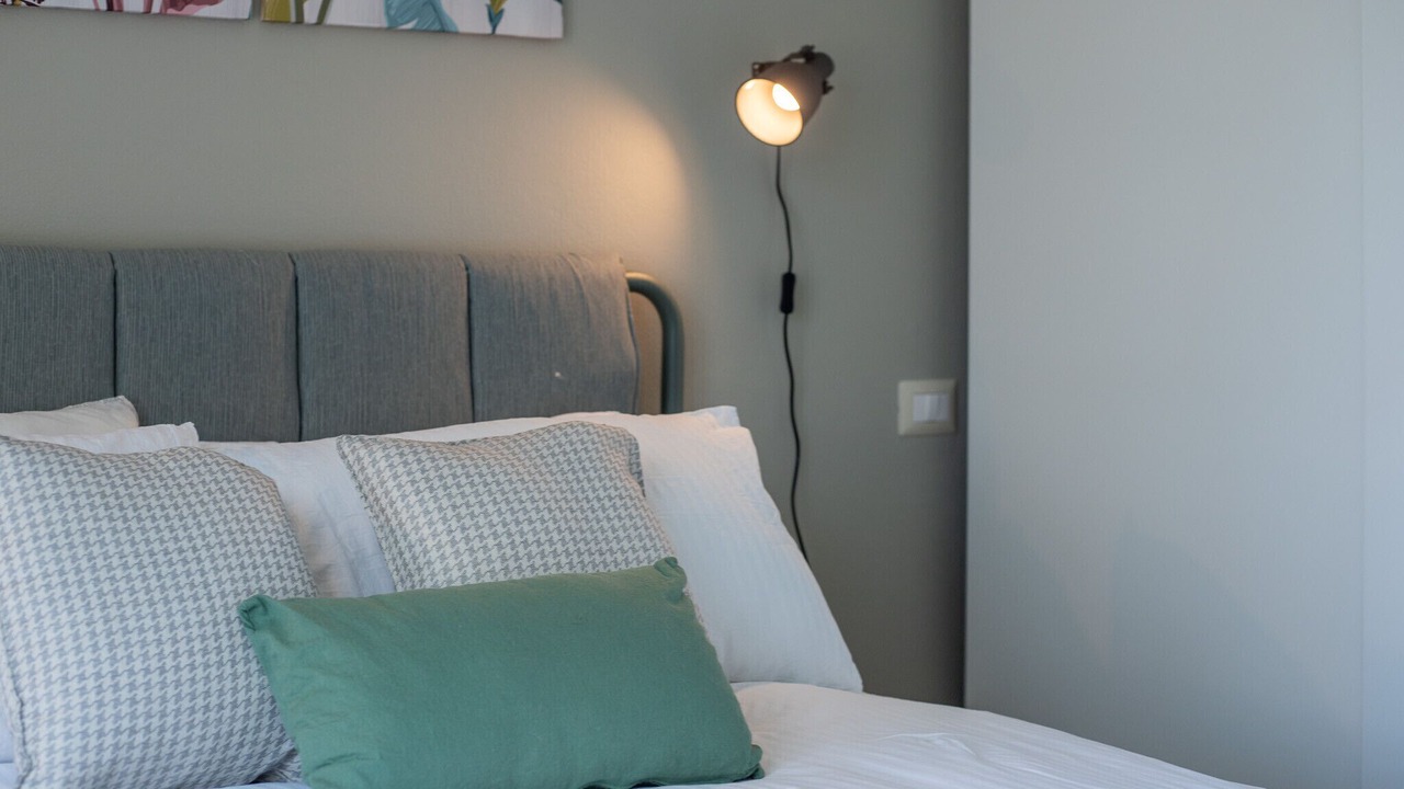 Photo of Bedroom in Milan