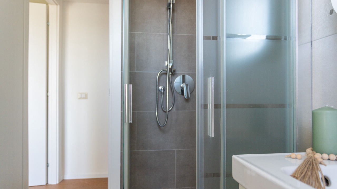 Photo of Bathroom in Milan