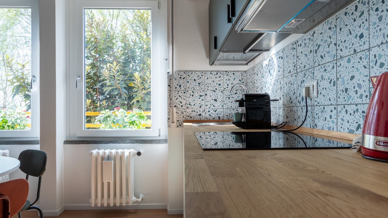 Photo of Kitchen in Milan