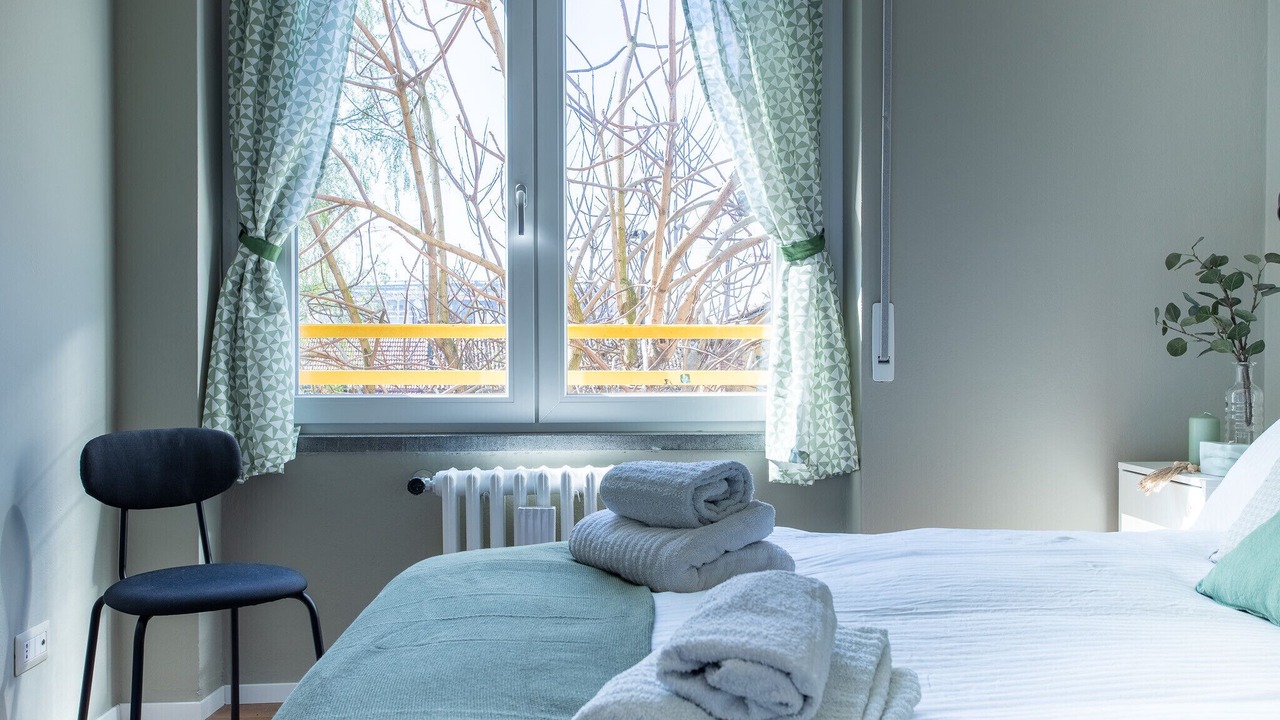Photo of Bedroom in Milan