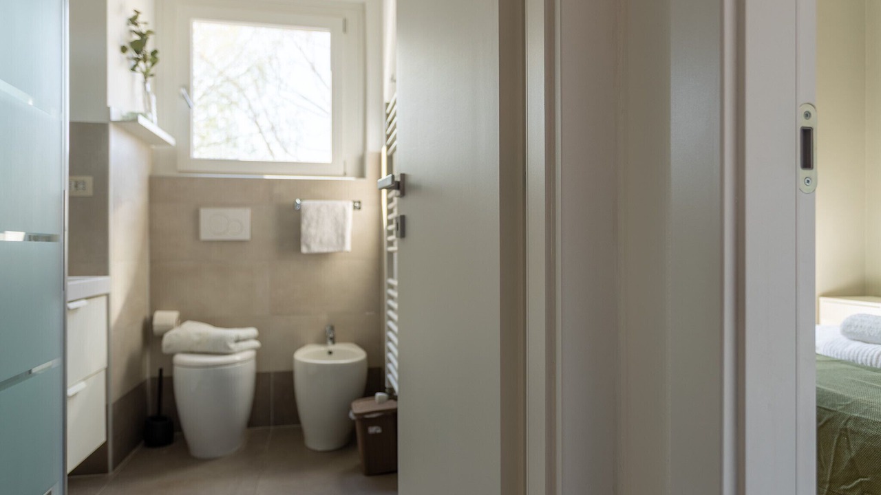 Photo of Bathroom in Milan