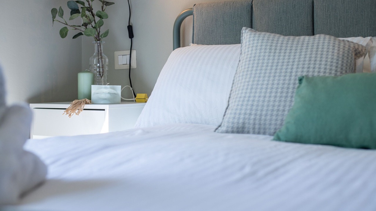 Photo of Bedroom in Milan