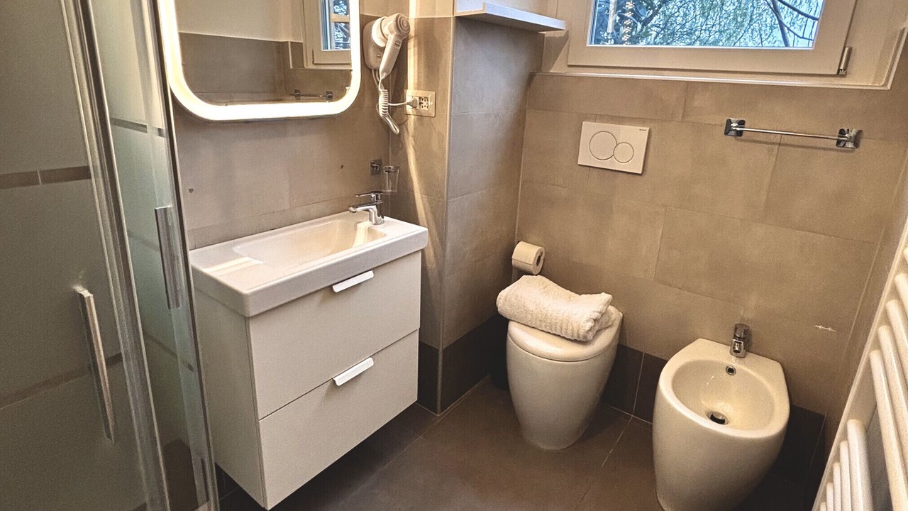 Photo of Bathroom in Milan