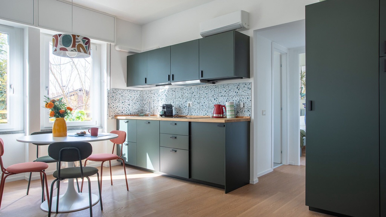 Photo of Kitchen in Milan