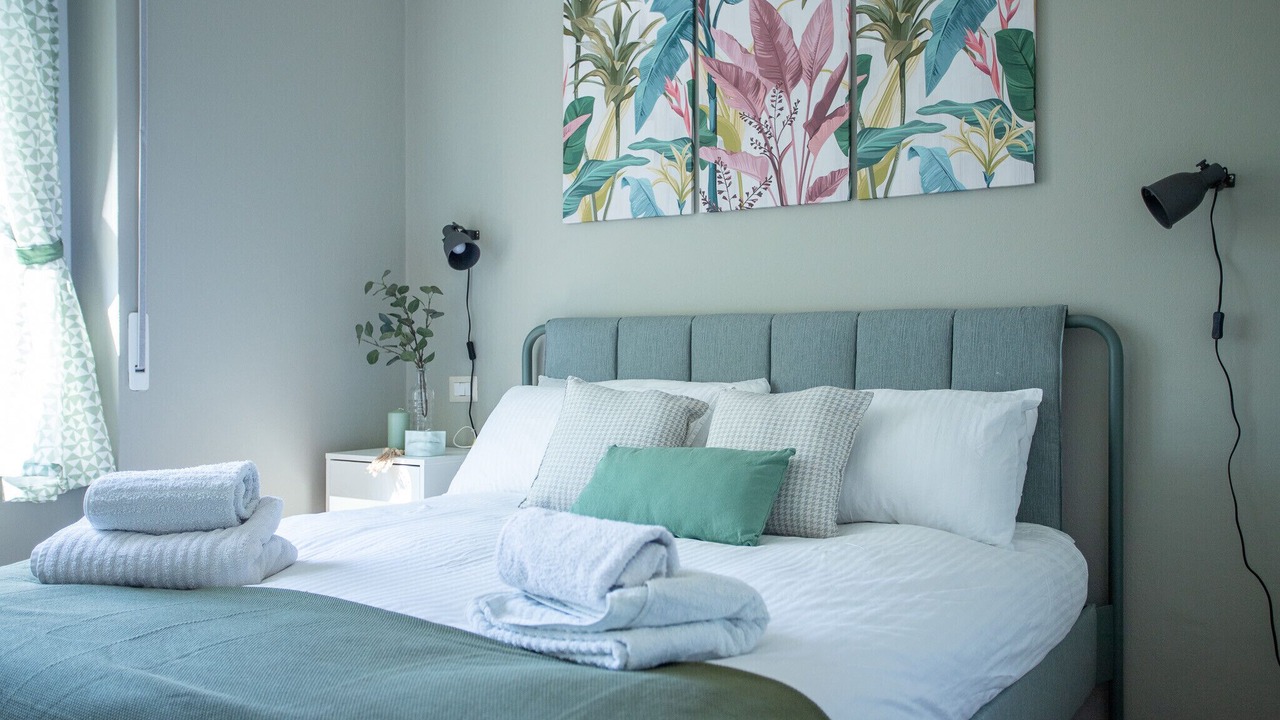 Photo of Bedroom in Milan