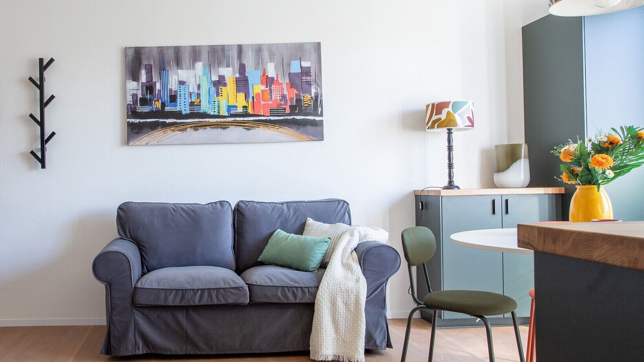 Photo of Bedroom in Milan