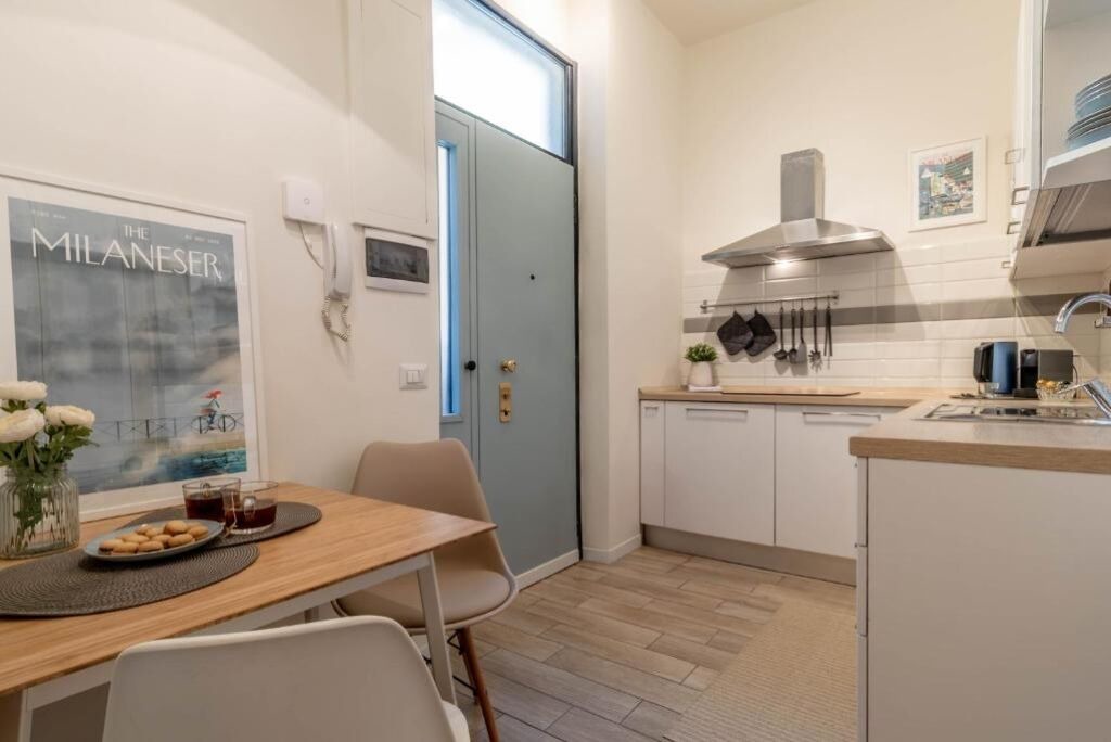 Photo of Kitchen in Bullona